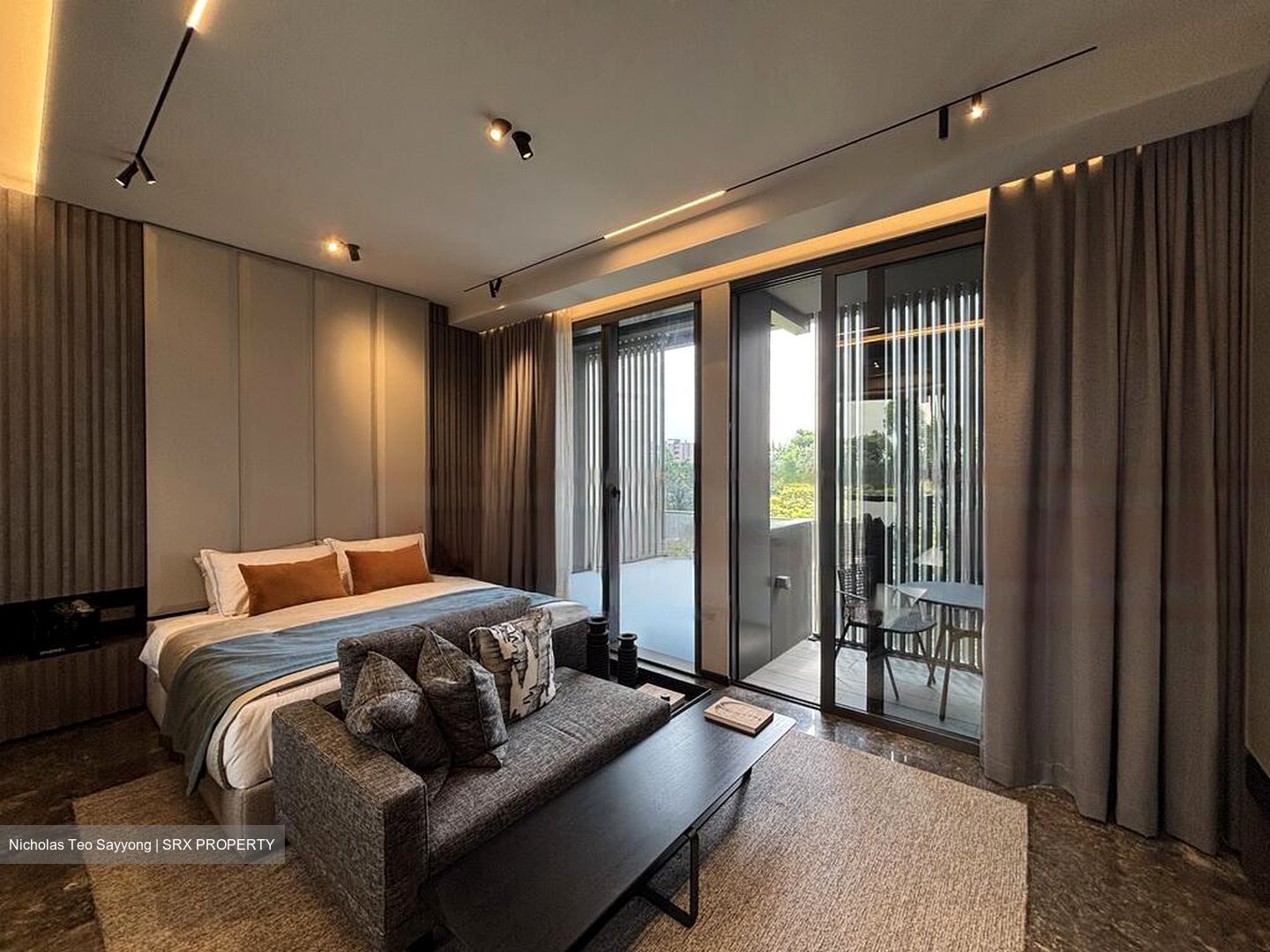 8 Napier (D10), Condominium #472884641